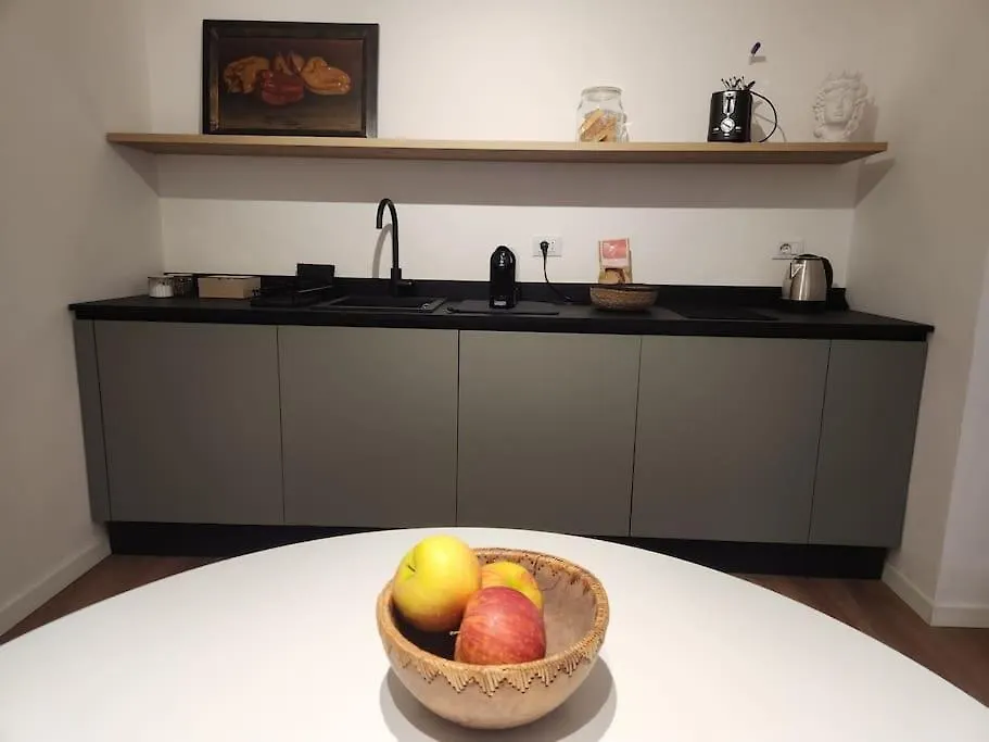 La Casa Di Mitì-1