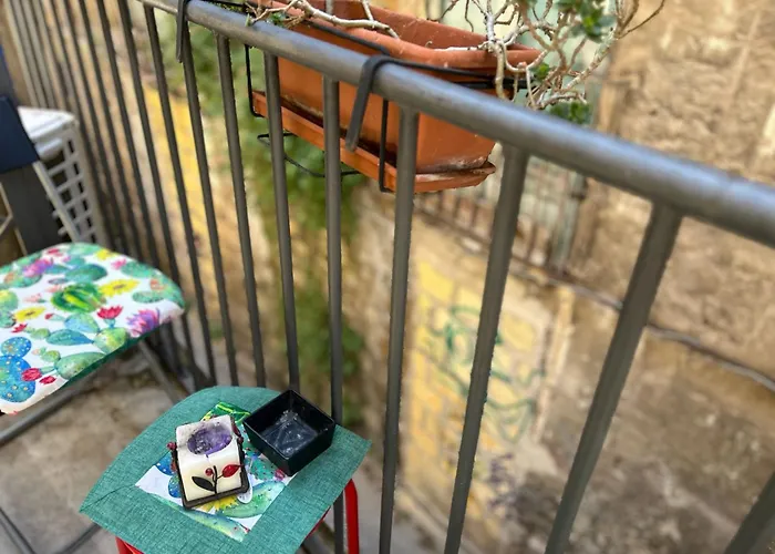 L'Atelier Dei Quattro Canti